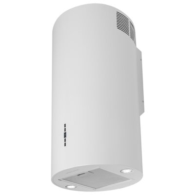 GOTZE & JENSEN WH701WS Biały 565m3/h 65dB klasa B