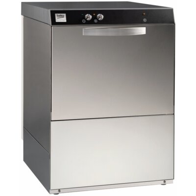 BEKO Zmywarka przemysłowa PROFESSIONAL EDM 5DU BP