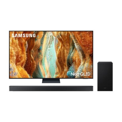 SAMSUNG QE55QN77F 55