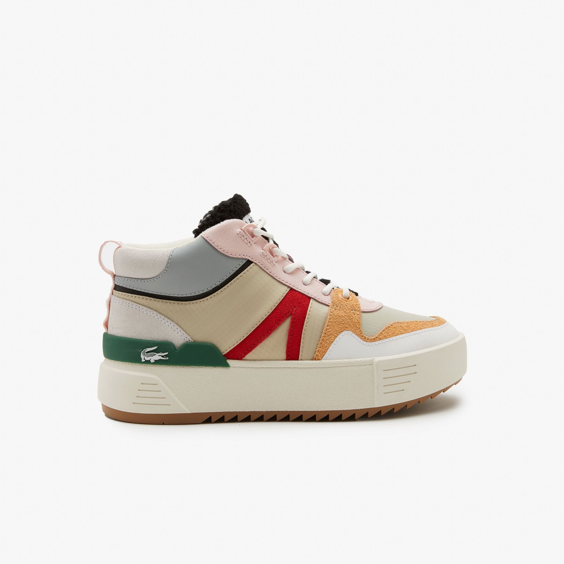 Lacoste Women's L002 Outdoor shoes