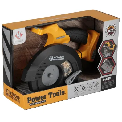 Piła tarczowa Mega Creative