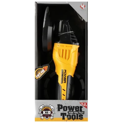 Szlifierka funkcyjna Mega Creative