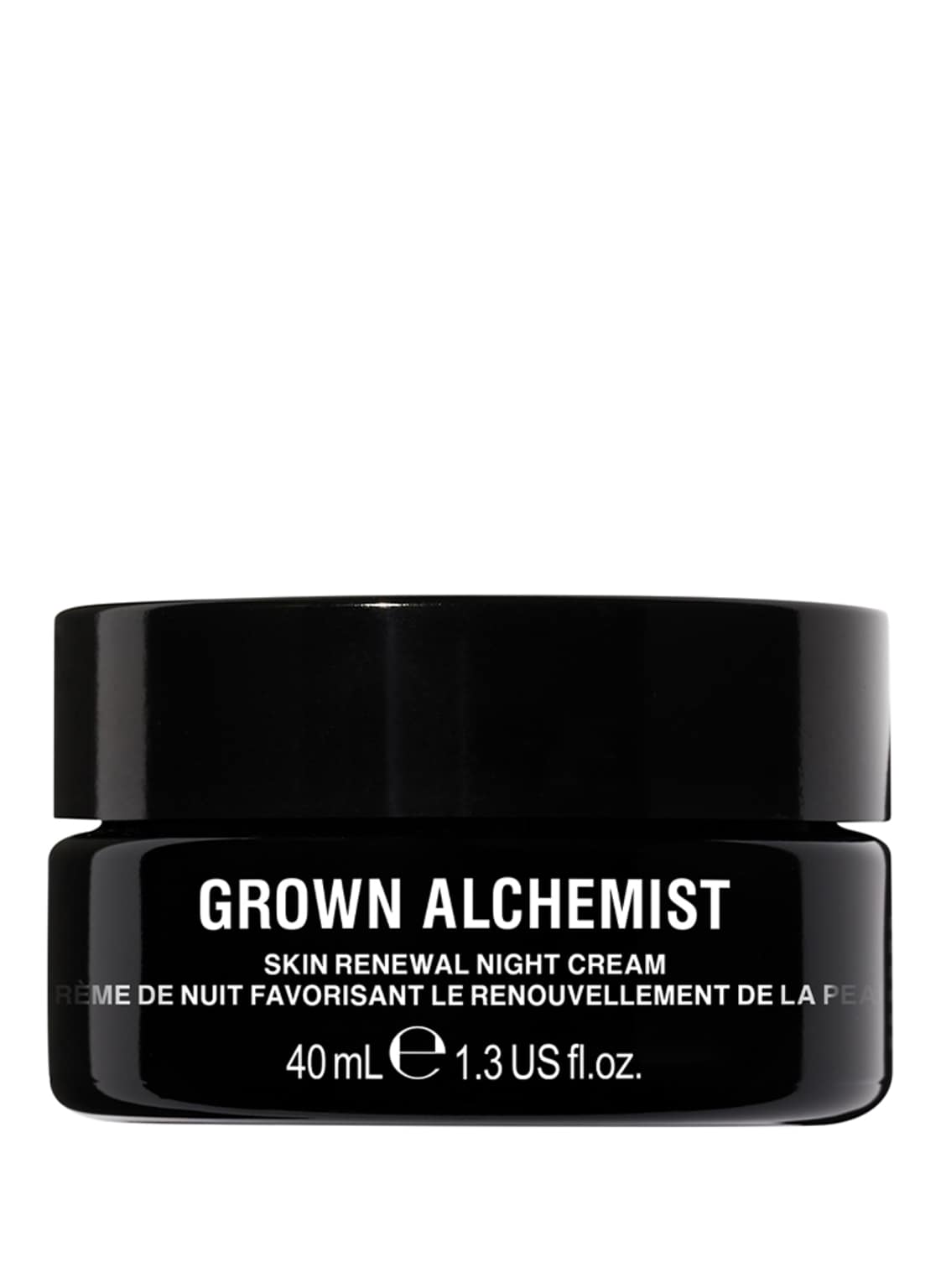 Grown Alchemist Skin Renewal Night Cream