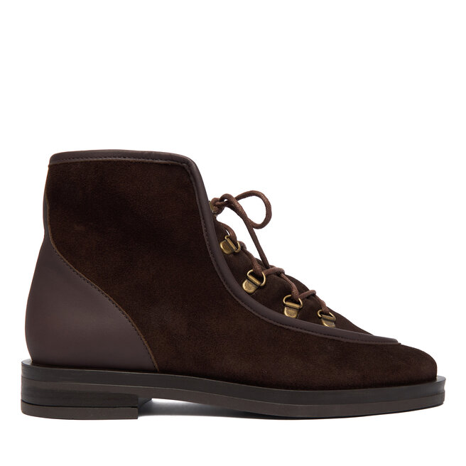 Trzewiki Balagan Roe Brązowy