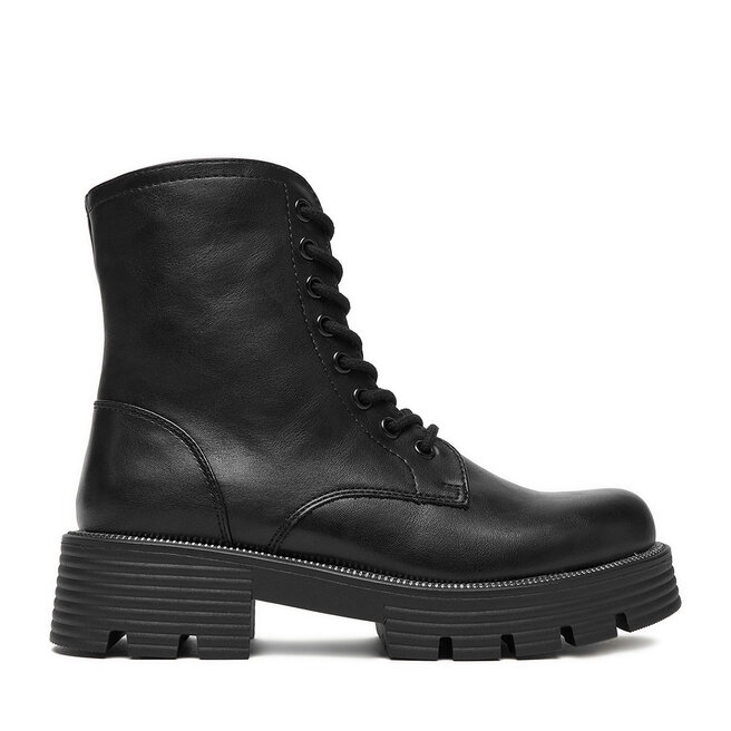 Trapery JENNY CEO-SONEQUA WS6119-07 Czarny