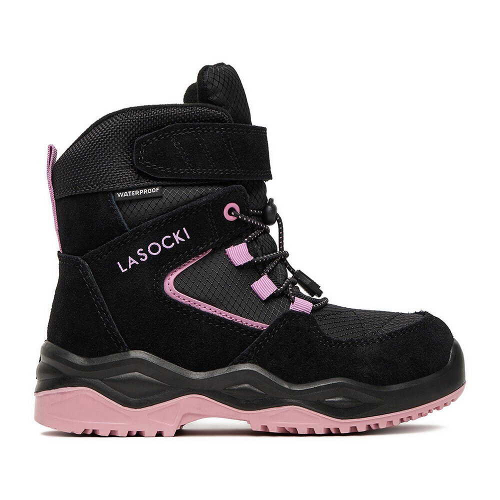 Trzewiki Lasocki Young CEO-CP91-21916N(IV)DZ