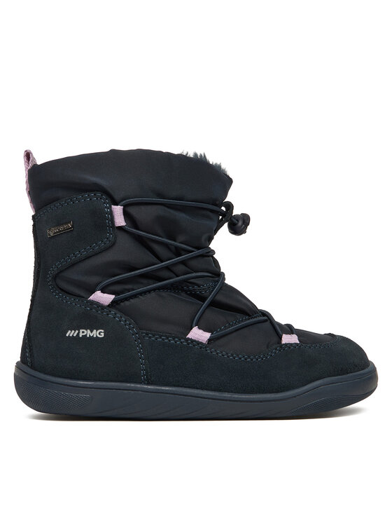 Primigi Śniegowce GORE-TEX 8915200 M Granatowy