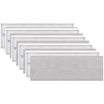 Wkład do mopa KARCHER TTS Clean Glass 6.999-378.0 (5 sztuk)