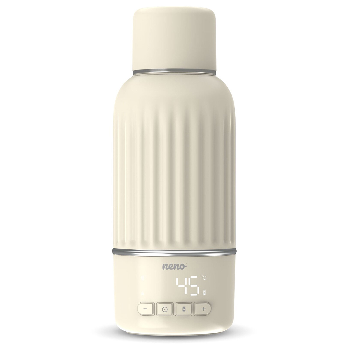 Neno Nevio, przenośny podgrzewacz