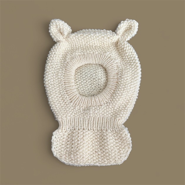 Kominiarka Misiak 100% Merino