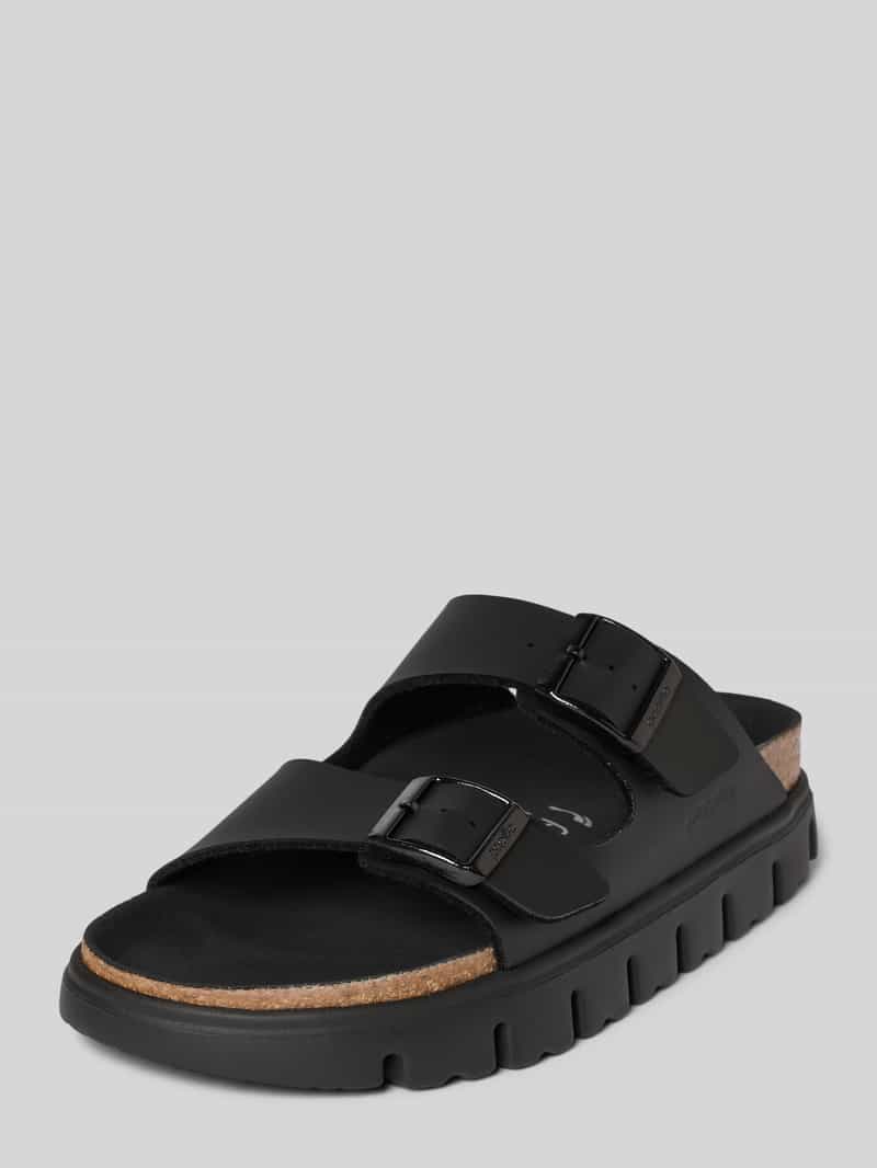 Sandały ze sprzączkami model ‘Arizona’