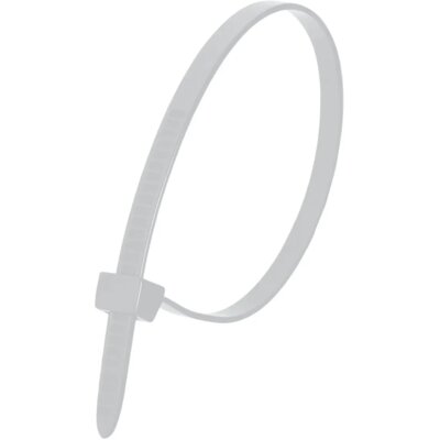 DEDRA Opaski zaciskowe 11BV72253 (50 szt.)