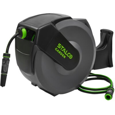 Stalco Bęben na wąż GARDEN S101610230