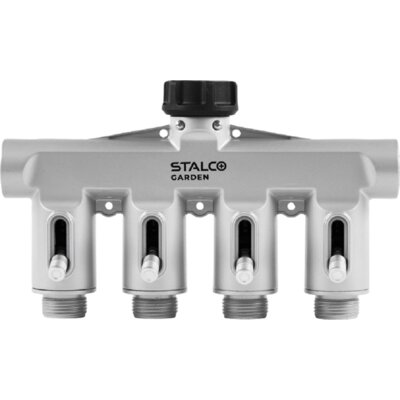 Stalco Rozdzielacz GARDENi 3/4