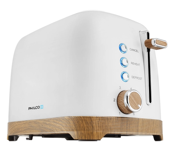 Philco PHTA 3710W Rozmrażanie 850W