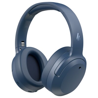 EDIFIER W820NB Plus V25 ANC Granatowy