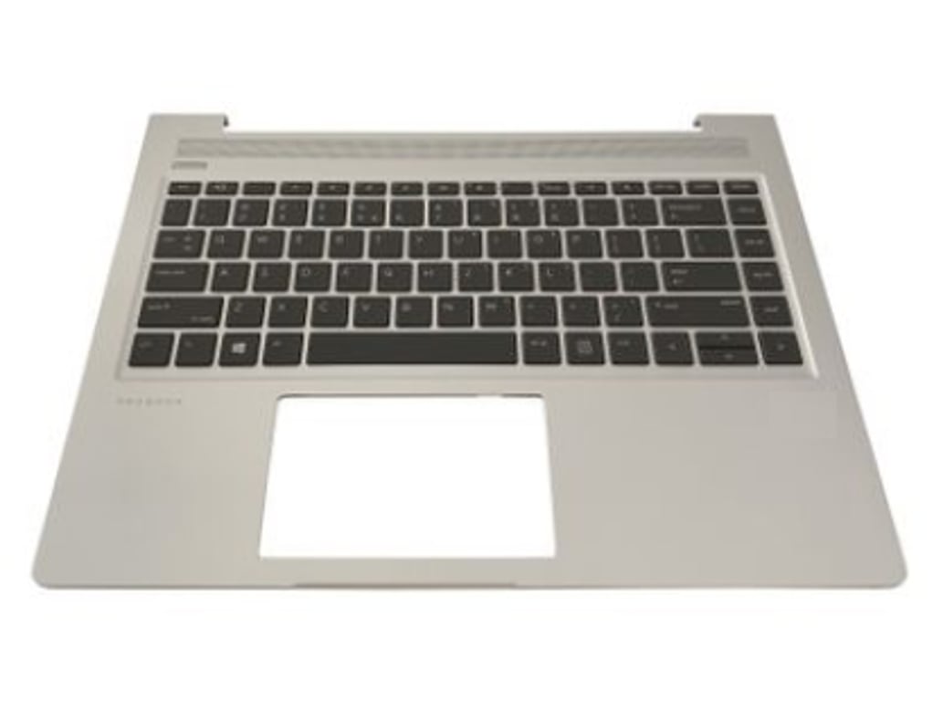 HP L44589-051 części zamienne do notatników Płyta główna w obudowie + klawiatura