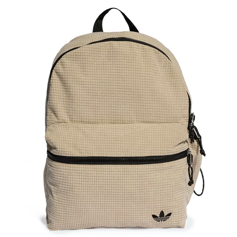 Plecak adidas Originals Classic JW1186 - beżowy