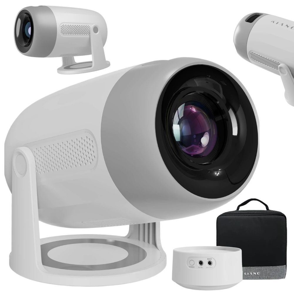 Kiano Vision 2 biały