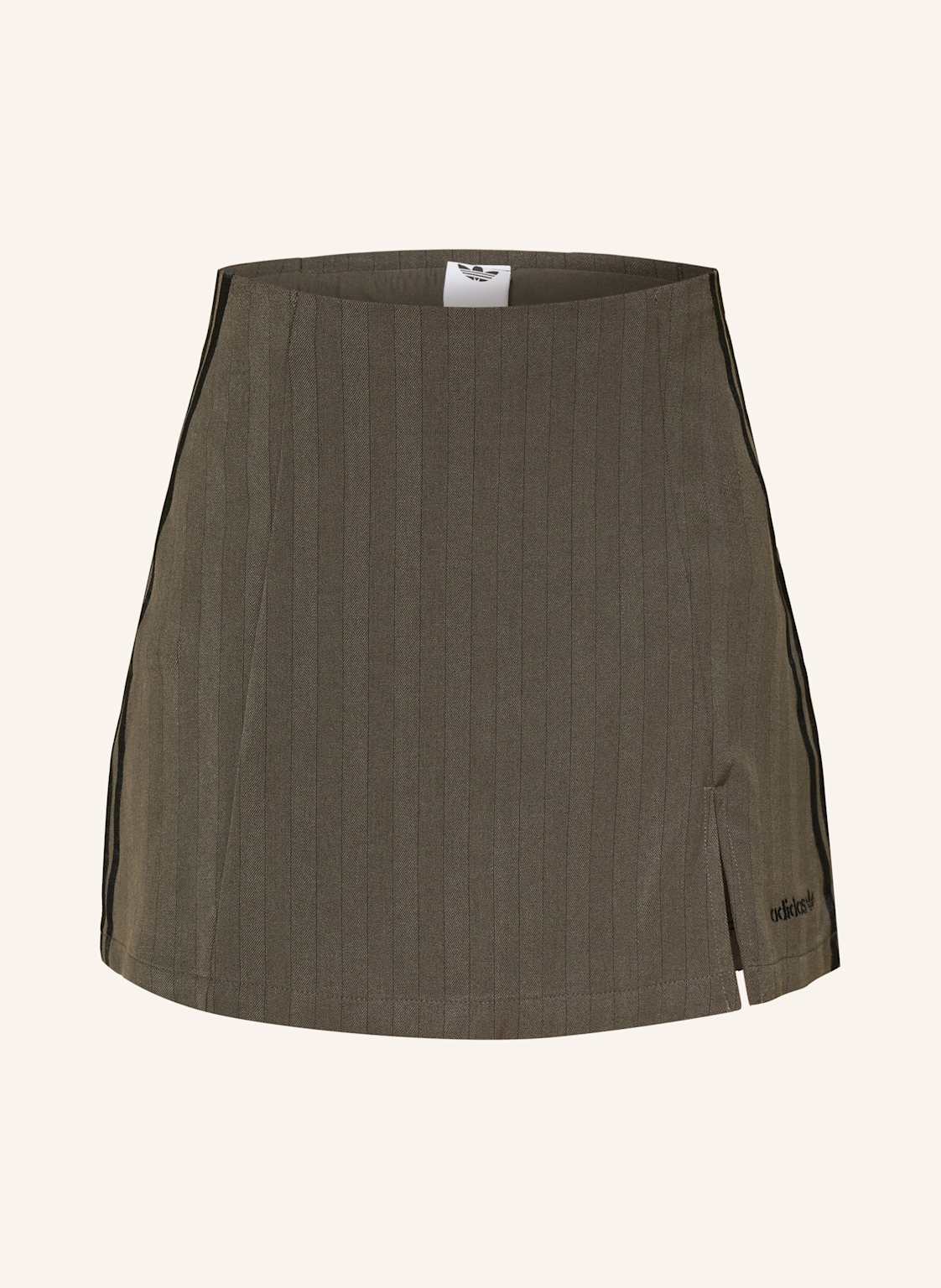 Adidas Originals Spódnica braun