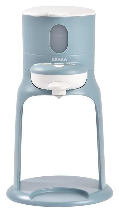 Beaba Bib'expresso 2w1 niebieski