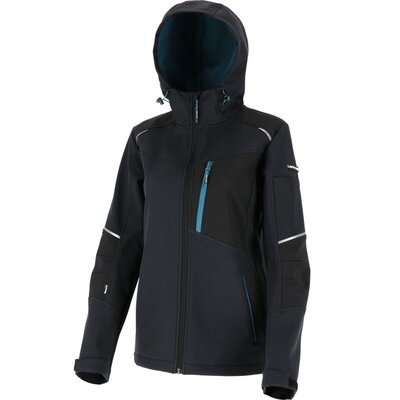 LAHTI PRO Kurtka robocza L4094704 ( XL)