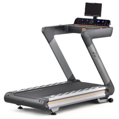 Bieżnia elektryczna REEBOK SL8.0 2206.6W 20 km/h Srebrny