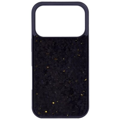 Etui WINNER GROUP MystiQ MagSafe do Apple iPhone 17 Pro Złoty