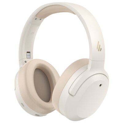 EDIFIER W820NB Plus V25 ANC Kremowy