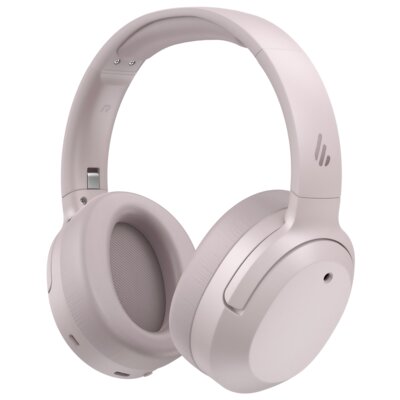 EDIFIER W820NB Plus V25 ANC Różowy