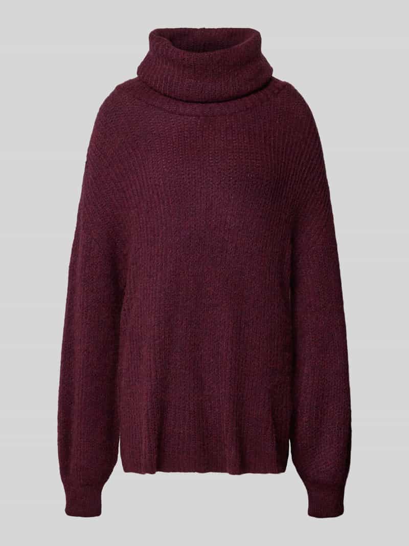 Golf z obniżonymi ramionami model ‘Jarine’