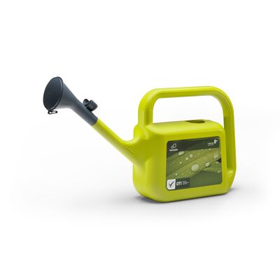 Konewka 8 l zielona HAGSEN