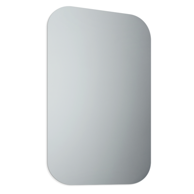 Lustro podświetlane Mira Simple Eco 60 x 80 cm