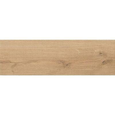 Gres szkliwiony ORGINAL WOOD BEIGE MATT 18,5 x 59,8 cm G1 Cersanit