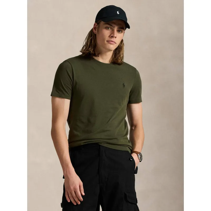 POLO RALPH LAUREN T-shirt | Custom slim fit