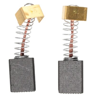 Szczotki elektrografitowe DEDRA YSG077