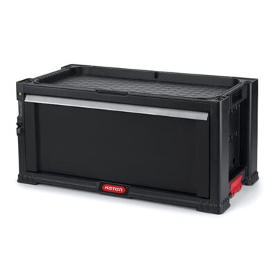 KETER Regał narzędziowy Tool Chest 17200880