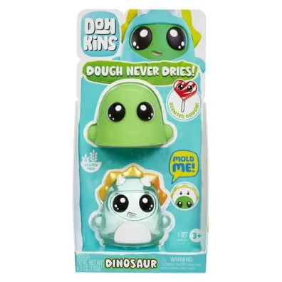 Dohkins Dino in Tray