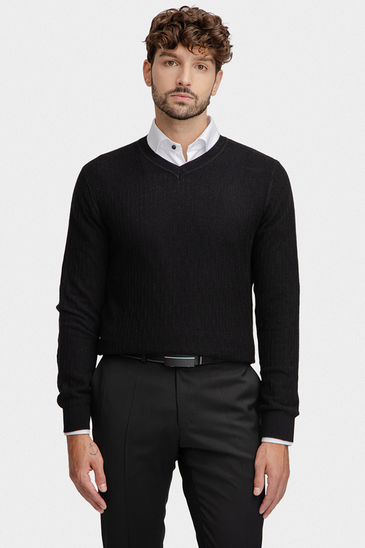 Sweter FABRIZIO 01065A90VRA