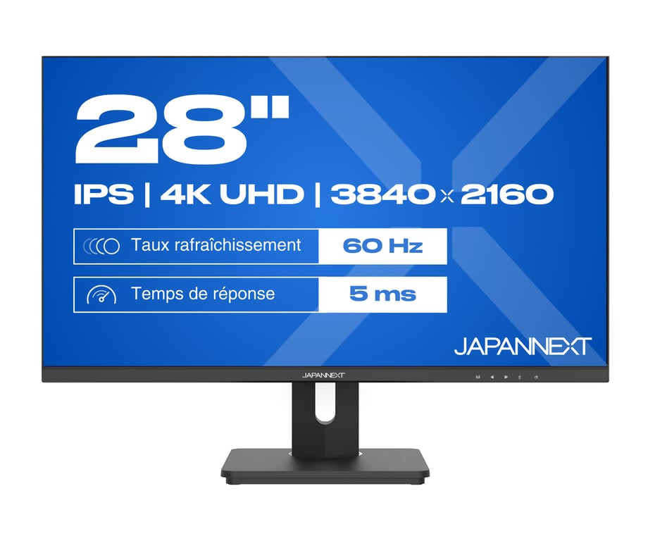 JAPANNEXT JN-IPS280UHD60F-C65W-HSP (28