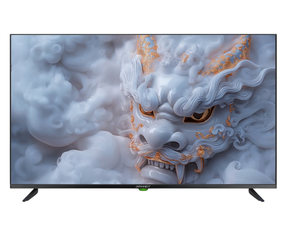 JAPANNEXT JN-IPS430UHD60F (43