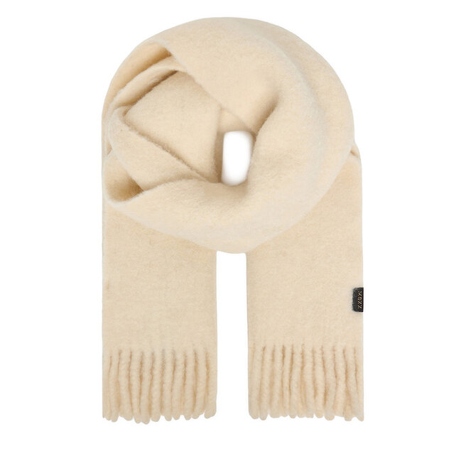 Szalik MEXX CEO-MEXX-W4-001-AW25 Beżowy