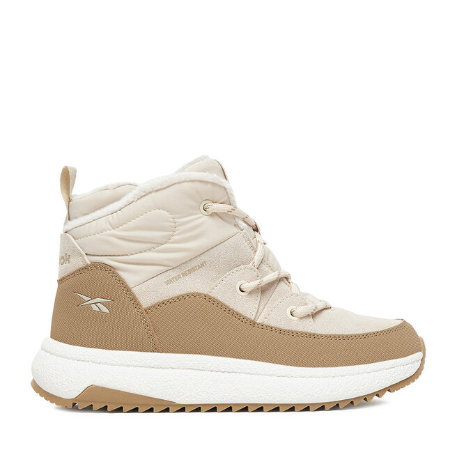 Śniegowce Reebok CEO-LEA-JA-C576W Beżowy