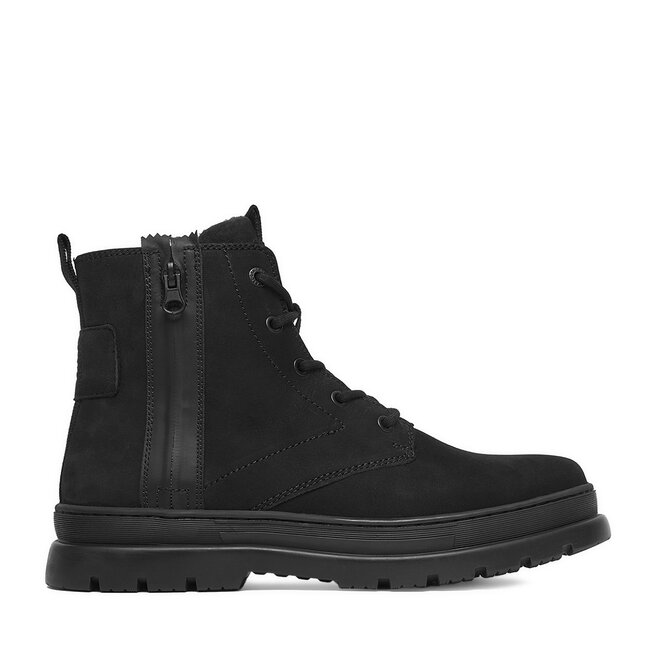 Trzewiki Lasocki CEO-DINAR-01 MI08 Czarny