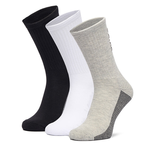 Skarpety długie G-Star Raw CEO_AS_G-STAR_312_W_AW25 (3-PACK) Kolorowy