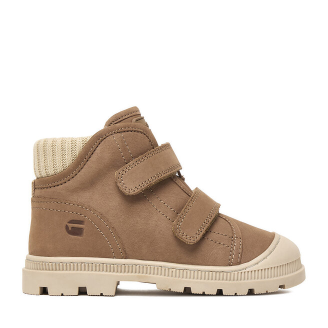 Trzewiki G-Star Raw CEO-CI12-KOSTA-02(III)CH Beżowy