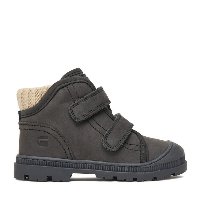 Trzewiki G-Star Raw CEO-CI12-KOSTA-02(III)CH Granatowy