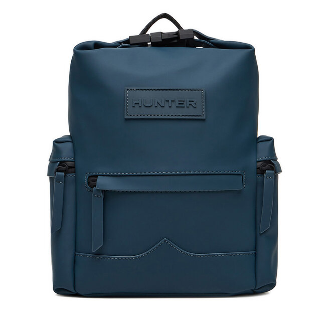 Plecak Hunter C-HTR-B-013-08 Granatowy