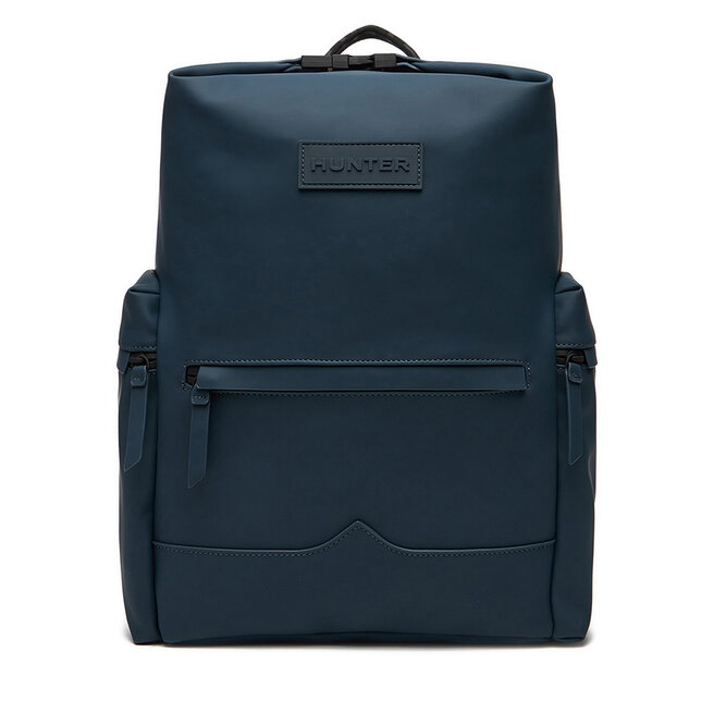 Plecak Hunter C-HTR-B-014-08 Granatowy