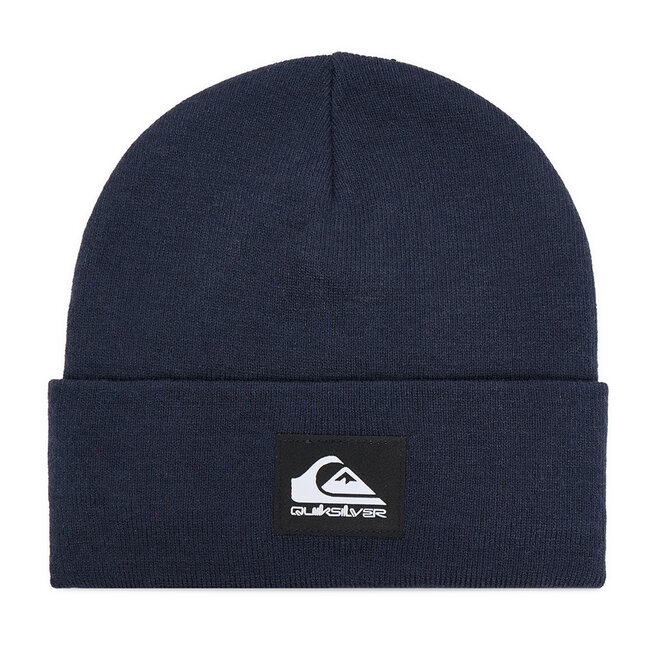 Czapka Quiksilver CEO-QUIKSILVER_ACCCS_07_AW2025 Granatowy